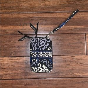 Vera Bradley wallet/wristlet